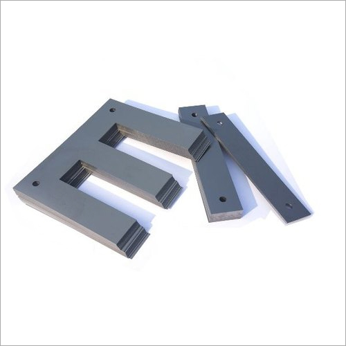 Three Phase EI Lamination Core Stamping