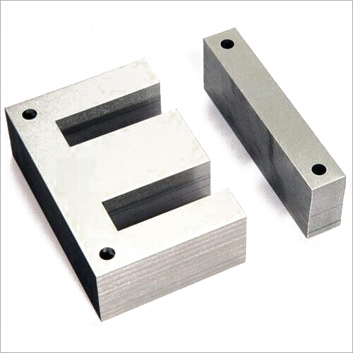 EI Lamination Core Stamping