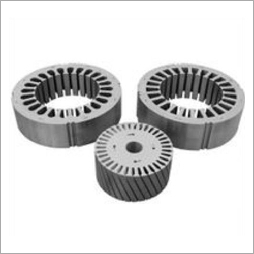 Electrical Stamping
