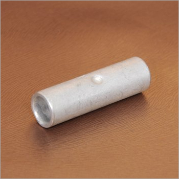 Aluminium Inline Connectors