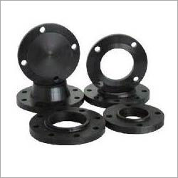 Carbon Steel Flanges Application: Chemical Plant