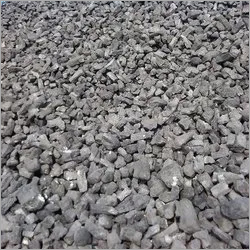 High Grade Low Ash Coal