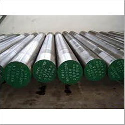 Stainless Steel Round Bars