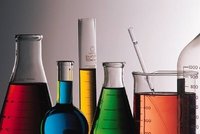 Laboratory Accessories Color Code: Transparent