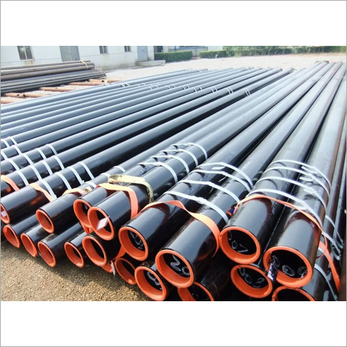 Carbon Steel Cold Drawn Seamless Pipe