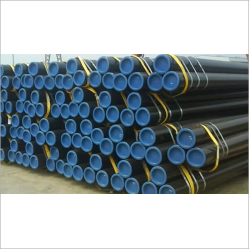 Carbon Steel Seamless Pipe