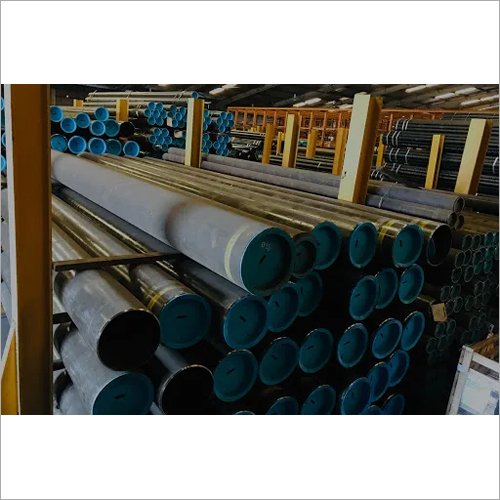 Carbon Steel Hydraulic Pipe