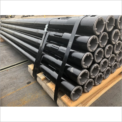 ERW Drill Pipe By AMAN STEEL TRADERS