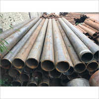MS Seamless Line Pipe