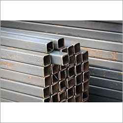 Seamless Ms Square Pipe