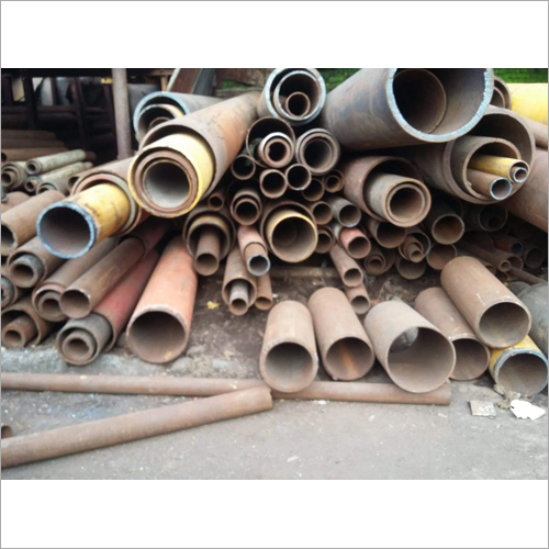 MS Hydraulic Pipe