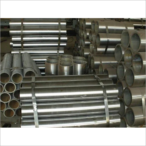 Mild Steel Hydraulic Pipe