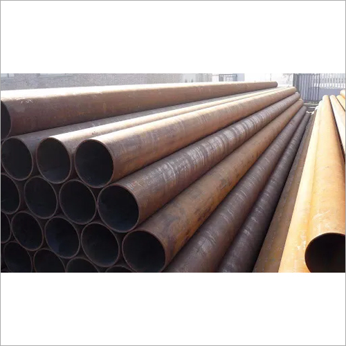 MS Cold Rolled Tube
