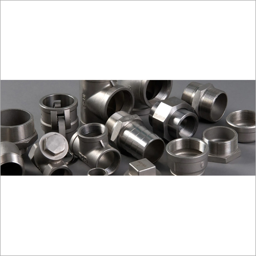 Ferrule Pipe Fittings