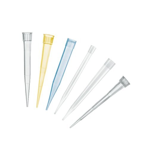 Pipetter Tips