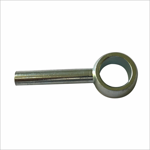 Steel Eye Hook