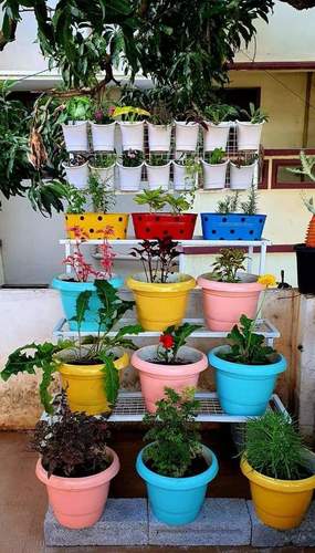 Plant Stand