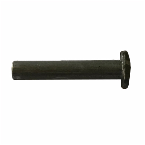 Steel Plunger By R. K. AUTOMOTIVES