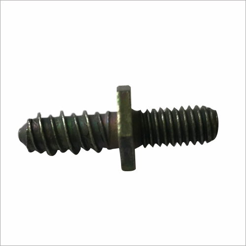 Threaded Self Tapping Screw