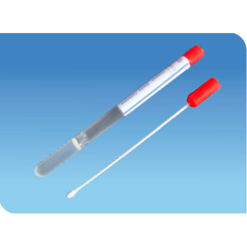 Swab Sticks