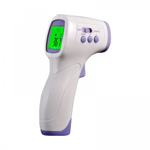 Digital Thermometer