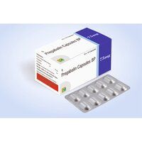 Pregabalin capsule