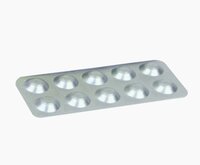 Pharmaceuticals capsule