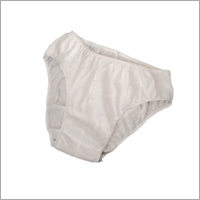 Disposable Undergarment