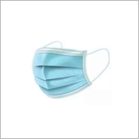 Disposable Face Mask