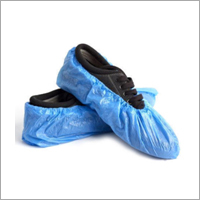 Disposable  Shoe Cover