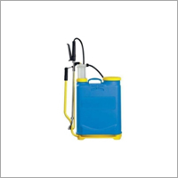 Sprayer Machine