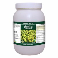 Herbal Hills Amla 700 Tablets Ayurvedic Amla Or Amlaki