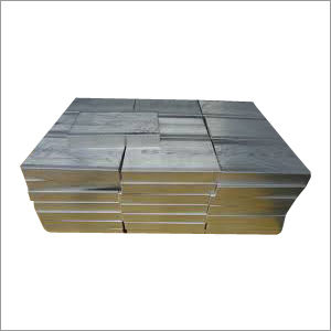 Aluminium Block 6082 T6