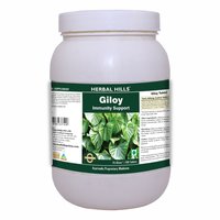 Herbal Hills Giloy / Guduchi 700 Tablets Ayurvedic Giloy (Tinospora cordifolia) 400 mg