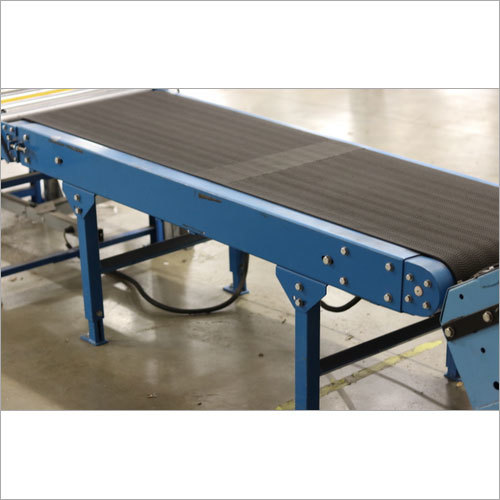 Flat Belt Conveyor