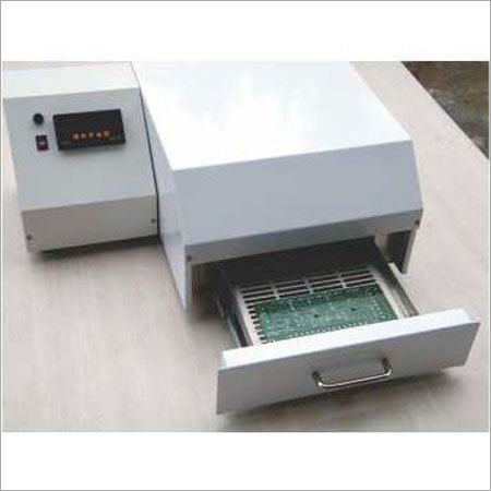 Batch Reflow Oven