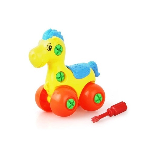 PP Activity Toys By KIDZLET