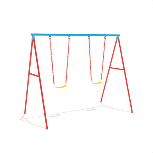 Garden Swing Set