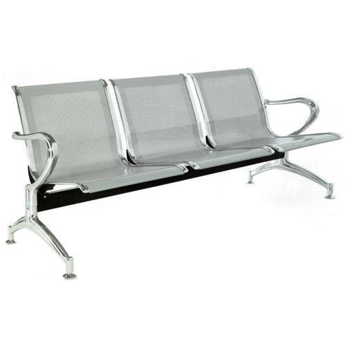 SS Waiting Chair