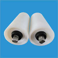 Hdpe Conveyor Roller