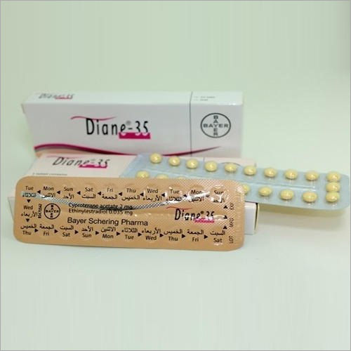 Diane Tablets