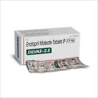 Enalapril Maleate Tablets