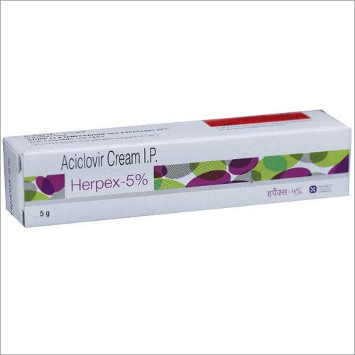 Aciclovir Cream