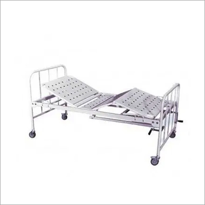 Steel Two Function Fowler Bed