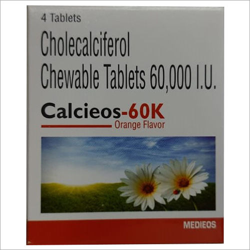 download cholecalciferol tablet