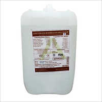 Concentrated Hemodialysis Solution BP