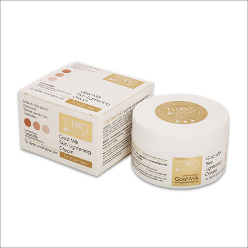 Skin Lightening Cream 50 Gms