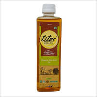 Organic Flax Seed oil 500 ML