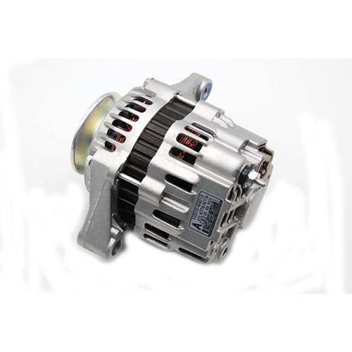 1C010-64012 ASSY DYNAMO