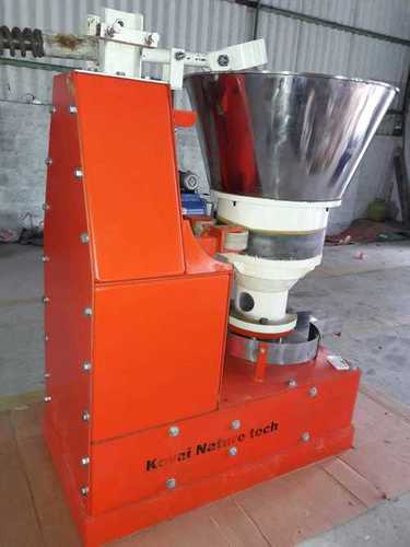 Automatic Wooden Oil Extraction Machine